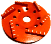 Zeige Details für GC60 P6- D 125 Topf Bild von GC60 P6- D 125 Topf