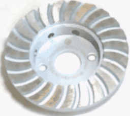 Zeige Details für DIACUT-Topfscheibe STBO-100-FM-TURBO - ECO Bild von DIACUT-Topfscheibe STBO-100-FM-TURBO - ECO