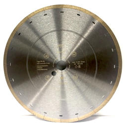 Zeige Details für  Diamanttrennscheibe TS24 Ø230x22,2mm Bild von  Diamanttrennscheibe TS24 Ø230x22,2mm