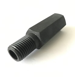 Zeige Details für  Bohrkronenverlängerung 1 1/4" x 400mm Bild von  Bohrkronenverlängerung 1 1/4" x 400mm