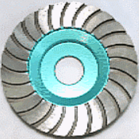Zeige Details für SANKYO  Topfscheibe SD PW  Grob, D125x4,5x20, 22,2mm, Bild von SANKYO  Topfscheibe SD PW  Grob, D125x4,5x20, 22,2mm,