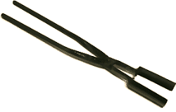 Zeige Details für Kernfangzange Durchmesser 82mm Bild von Kernfangzange Durchmesser 82mm