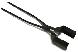 Zeige Details für Kernfangzange Durchmesser 206 mm Bild von Kernfangzange Durchmesser 206 mm