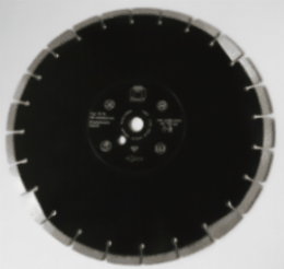 Bild von DIACUT-Trennscheibe Type-TS 74, D300/20,0mm