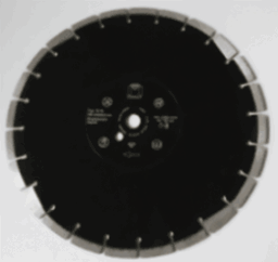 Bild von DIACUT-Trennscheibe Type-TS 78, D300/25,4mm