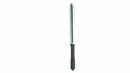 Bild von Standart Zentrierspitze für Absaugung KA, komplett mit Feder, Gesamtlänge 140 mm