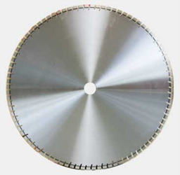 Bild von Trennscheibe 500mm 4,6 mm bis 22 KW für Stahlbeton